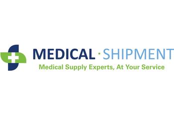 MEDICAL SHIPMENT 